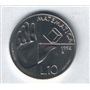 10 lire  