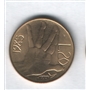 20 lire 