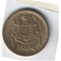 1 franco 