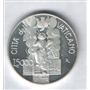 Lire 5000 - Argento 