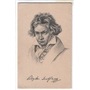 Ludwig Van Beethoven  (2/4)
