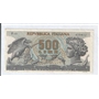 Bigl.di Stato L.500    20/06/1966 