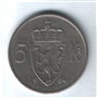 5 corone