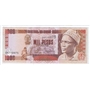 1000 pesos