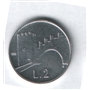2 lire 