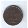 10 centesimi