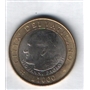 Lire 1000 bimetall.