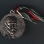 Giuseppe Mazzini - Roma 1949 Partito Repubblicano (fronte)