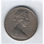 20 cents.