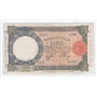 Bigl.di Banca L.50   08/10/1943  