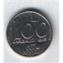 100 lire  