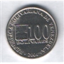 100 bolivar 