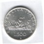 Lire 500-Caravelle 