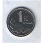 1 yuan