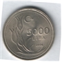 5000 lira