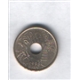 25 pesetas