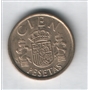 100 pesetas