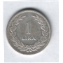 1 lira 