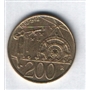 200 lire