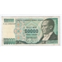 50000 lira    