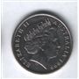10 cents. 