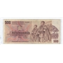 500 corone 