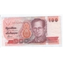 100 baht  