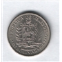 1 bolivar