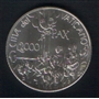Lire 2000 - Argento