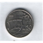 50 lire 