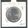 Lire 1000 - Argento