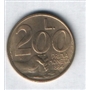 200 lire