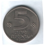 5 lirot