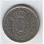 50 pesetas 