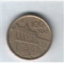 100 pesetas