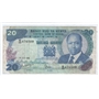 20 shillings  