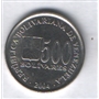 500 bolivar 