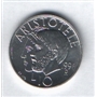 10 lire