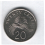 20 cent