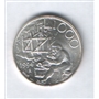 1000 lire-Arg.