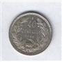 40 centavos    