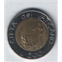 Lire 500 bimetall.