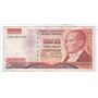 20000 lira    