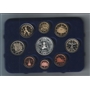 serie Euro  + 5 Euro argento