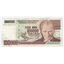 100000 lira   