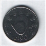 100 lire