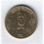 20 lire