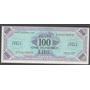 Lire 100 1943/45 serie A-B 