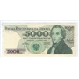 5000 zloty   