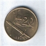 20 lire